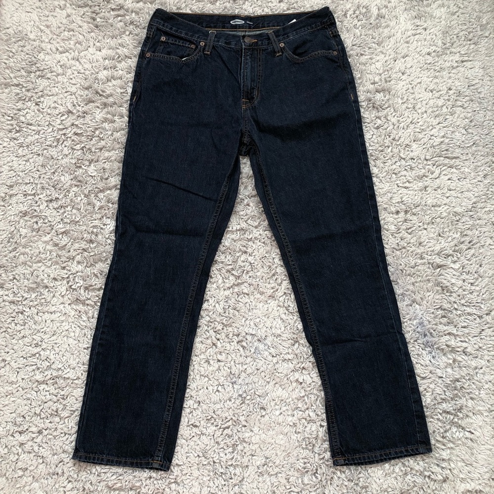❗️READ DESCRIPTION❗️ Men’s Old Navy Jeans 👖